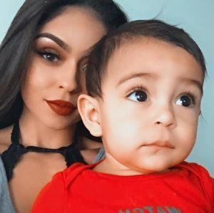 Meet your Posher, Isabell